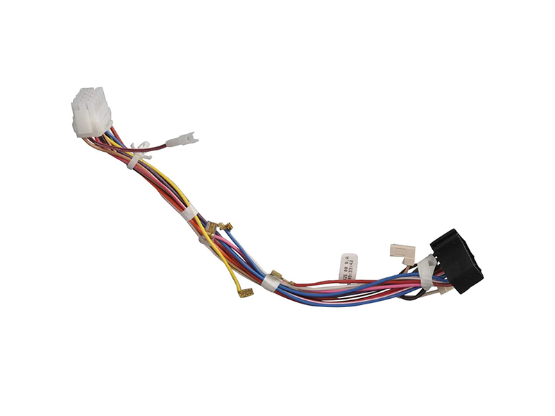 Appliance Harness