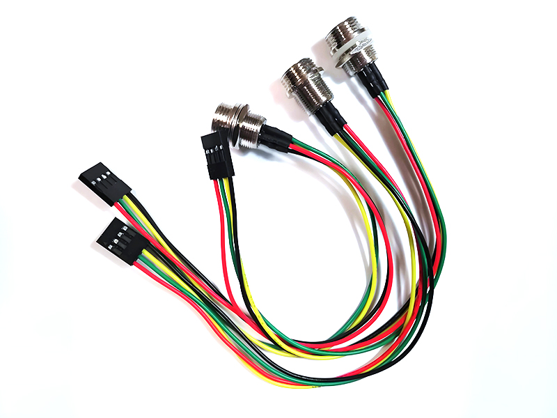 Appliance Harness